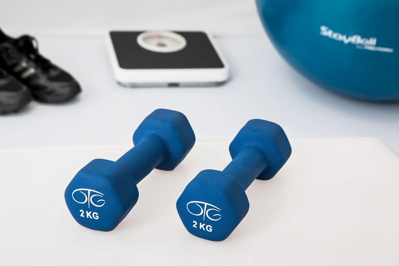Fitness Training